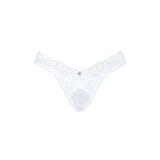 Кружевные танга Obsessive Heavenlly thong XS/S