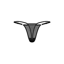 Трусики Obsessive Violami Sin thong L/XL