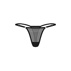 Трусики Obsessive Violami Hungry thong S/M