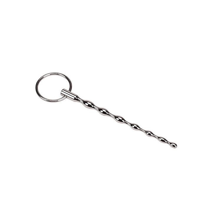 Уретральный стимулятор Liebe Seela Urethral Sound Stainless Steel 13 см