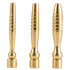 Набор уретральных стимуляторов LOCKINK Bad Boy Training Urethral Plugs Set