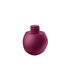 Смарт-вагинальные шарики с вибрацией Satisfyer Love Birds Vary Connect App, изменяемая масса, пульт