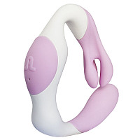 Вибратор Adrien Lastic O Venus
