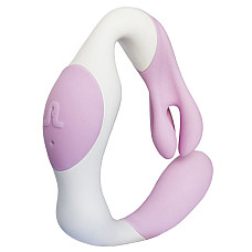 Вібратор Adrien Lastic O Venus