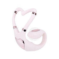 Смарт-вібратор Adrien Lastic Venus + APP