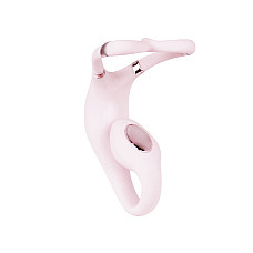 Смарт-вібратор Adrien Lastic Venus + APP