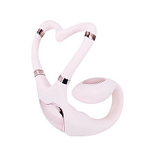 Смарт-вібратор Adrien Lastic Venus + APP