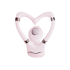 Смарт-вібратор Adrien Lastic Venus + APP