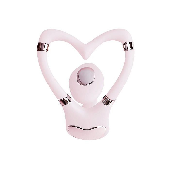 Смарт-вібратор Adrien Lastic Venus + APP