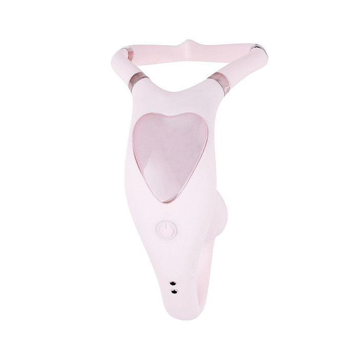Смарт-вібратор Adrien Lastic Venus + APP