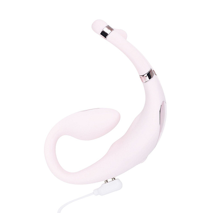 Смарт-вібратор Adrien Lastic Venus + APP