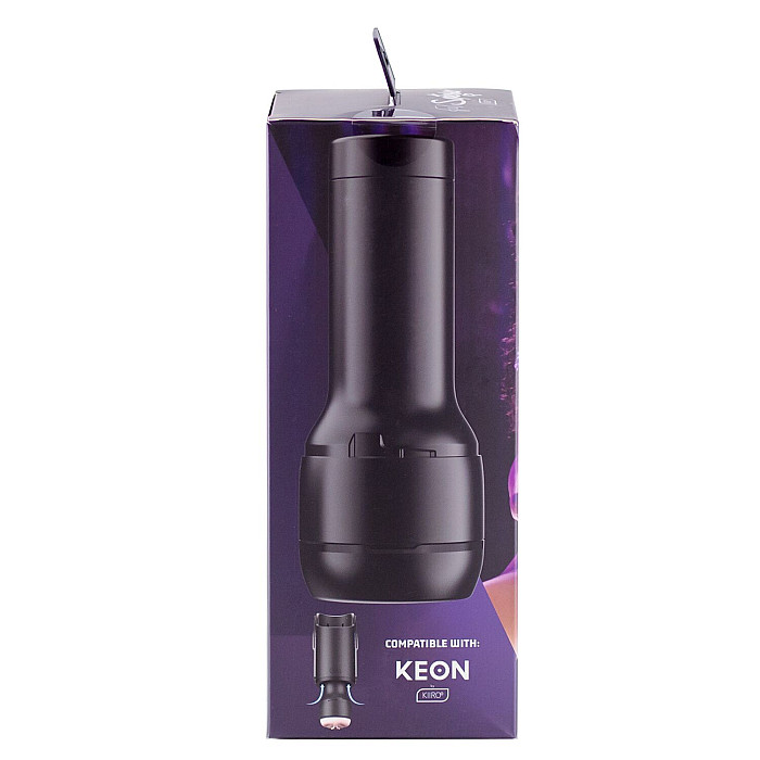 Мастурбатор Kiiroo Feel September Reign, копия вагины порнозвезды