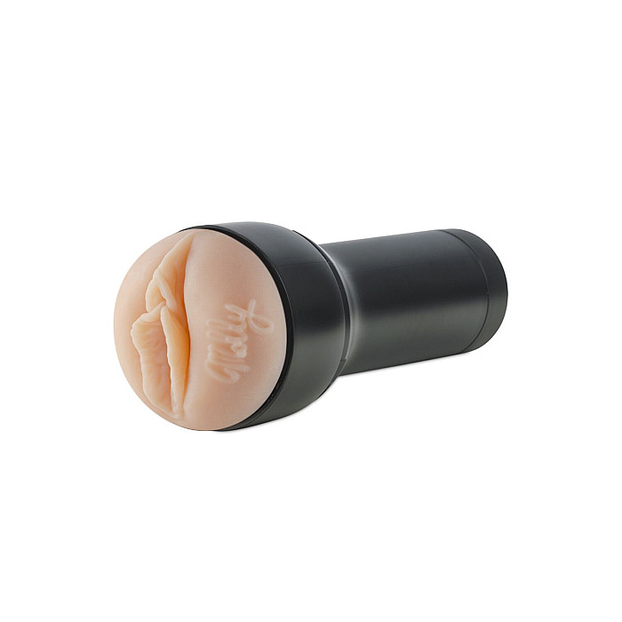 Мастурбатор Kiiroo Feel Molly Stewart PBC, совместим с PowerBlow, Control и Keon, копия вагины порнозвезды