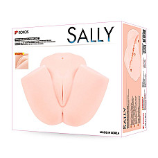 Мастурбатор Kokos Sally