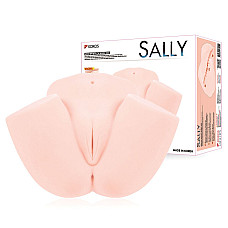 Мастурбатор Kokos Sally