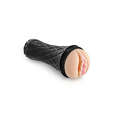 Мастурбатор-вагина Real Body – Real Cup Vagina
