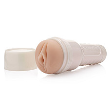 Мастурбатор Fleshlight Girls: Kimmy Granger - Rebel, зі зліпка вагіни, дуже ніжний