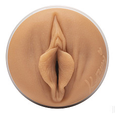 Мастурбатор Fleshlight Girls: Kazumi — Kumzumi, со слепка вульвы
