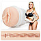 Мастурбатор Fleshlight Girls: Brandi Love - Heartthrob, со слепка вагины, очень нежный