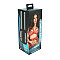 Мастурбатор Kiiroo Feel MelRose Michaels PBC, совместим с PowerBlow, Control и Keon, копия вагины порнозвезды
