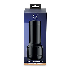 Мастурбатор-вагина Kiiroo Feel Stroker Light Brown для секс-машины Kiiroo Keon