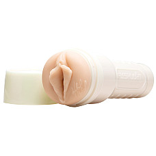 Мастурбатор Fleshlight Girls: Maitland Ward - Toy Meets World, зі зліпка вагіни, дуже ніжний