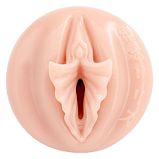 Мастурбатор Fleshlight Fantasy: Lilith Fukumoto Shokushu, очень нежный, фэнтезийный канал