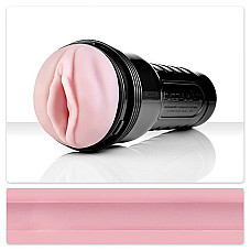 Мастурбатор-вагина Fleshlight Pink Lady Original, самый реалистичный по ощущениям