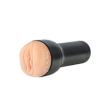 Мастурбатор Kiiroo Feel Dainty Wilder PBC, совместим с PowerBlow, Control и Keon, копия вагины порнозвезды