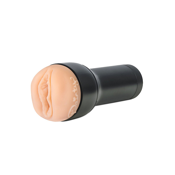 Мастурбатор Kiiroo Feel Dainty Wilder PBC, совместим с PowerBlow, Control и Keon, копия вагины порнозвезды