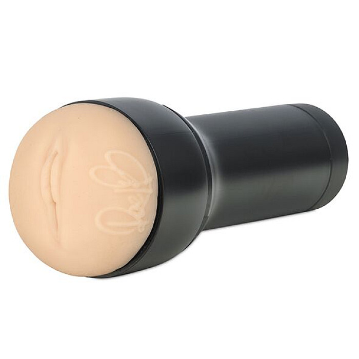 Мастурбатор Kiiroo Feel Rae Lil Black, копія вагіни порнозірки