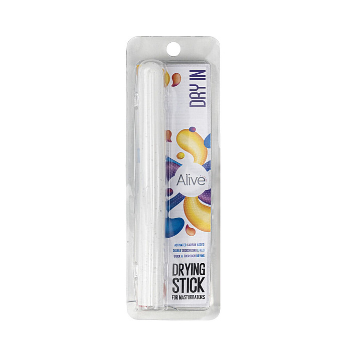 Сушилка для мастурбаторов Alive Dry In (Drying Stick)