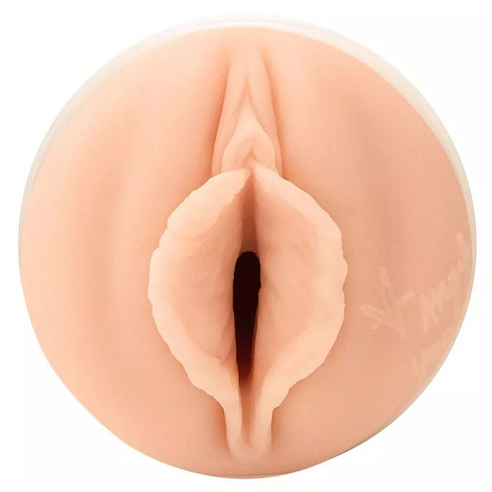 Мастурбатор Fleshlight Girls: Angel Youngs - Sweetness, зі зліпка вагіни, дуже ніжний