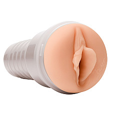 Мастурбатор Fleshlight Girls: Blake Blossom – Bombshell, со слепка вагины, очень нежный