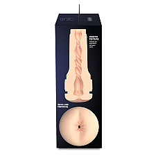 Мастурбатор-попа Kiiroo Feel Stroker Butt Sleeve для секс-машины Kiiroo Keon