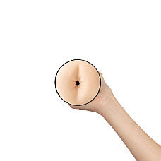 Мастурбатор-попа Kiiroo Feel Stroker Butt Sleeve для секс-машины Kiiroo Keon