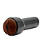 Мастурбатор-вагина Kiiroo Feel Stroker Dark Brown для секс-машины Kiiroo Keon