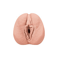 Мастурбатор-вагина Alive Amelia Super Realistic Masturbator S Flesh, реалистичный канал
