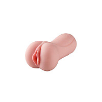 Мастурбатор-вагіна MAI Pocket Pussy Mia Flesh