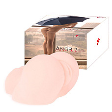 Мастурбатор Kokos Angel 2 Double Layer