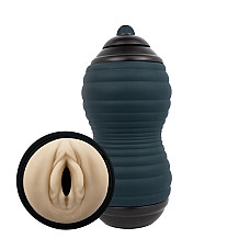 Мастурбатор Adrien Lastic Siltex Ultra Masturbator