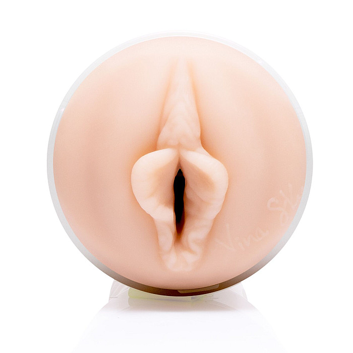 Мастурбатор Fleshlight Girls: Vina Sky — Exotica, со слепка вагины, очень нежный
