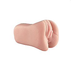 Мастурбатор Alive Lola Super Realistic Masturbator L Flesh