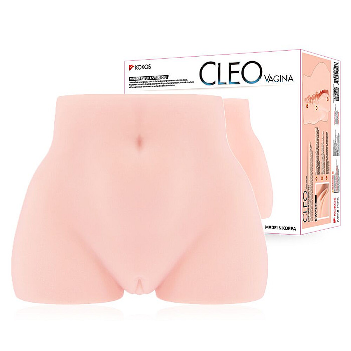 Мастурбатор Kokos Cleo
