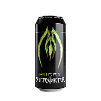 Мастурбатор Alive Pussy Stroker Monster