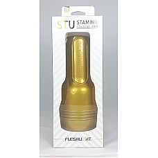 Мастурбатор Fleshlight Stamina Training Unit (Fleshlight STU) тренажер чоловічої витривалості