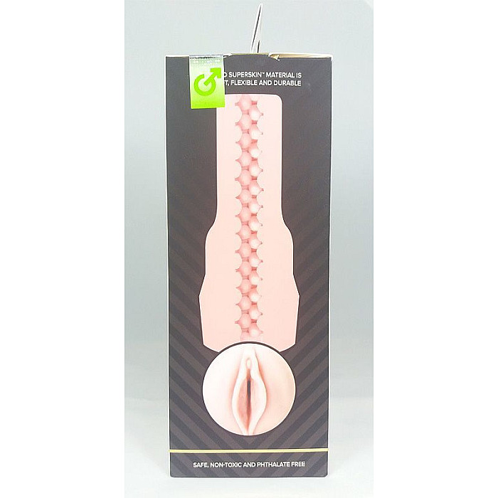 Мастурбатор Fleshlight Stamina Training Unit (Fleshlight STU) тренажер мужской выносливости