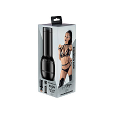 Мастурбатор Kiiroo Feel Reya Sunshine PBC, совместим с PowerBlow, Control и Keon, копия вагины порнозвезды