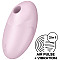Вакуумний стимулятор Satisfyer Vulva Lover 3 Pink