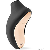 Звуковий стимулятор LELO SONA Cruise Black